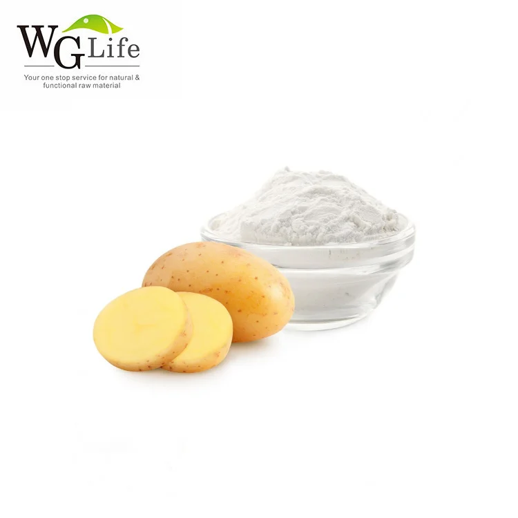 Factory wholesale price modified corn starch powder food grade E1404, E1412, E1414, E1420, E1422, E1440, E1442, E1450