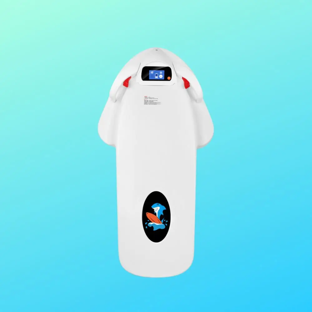 Hot Sale 1000W 6000W 7000W Price Jet Ski Extreme Sports Equipments Water Sport Jet Ski Boat Sea Fun Scooter