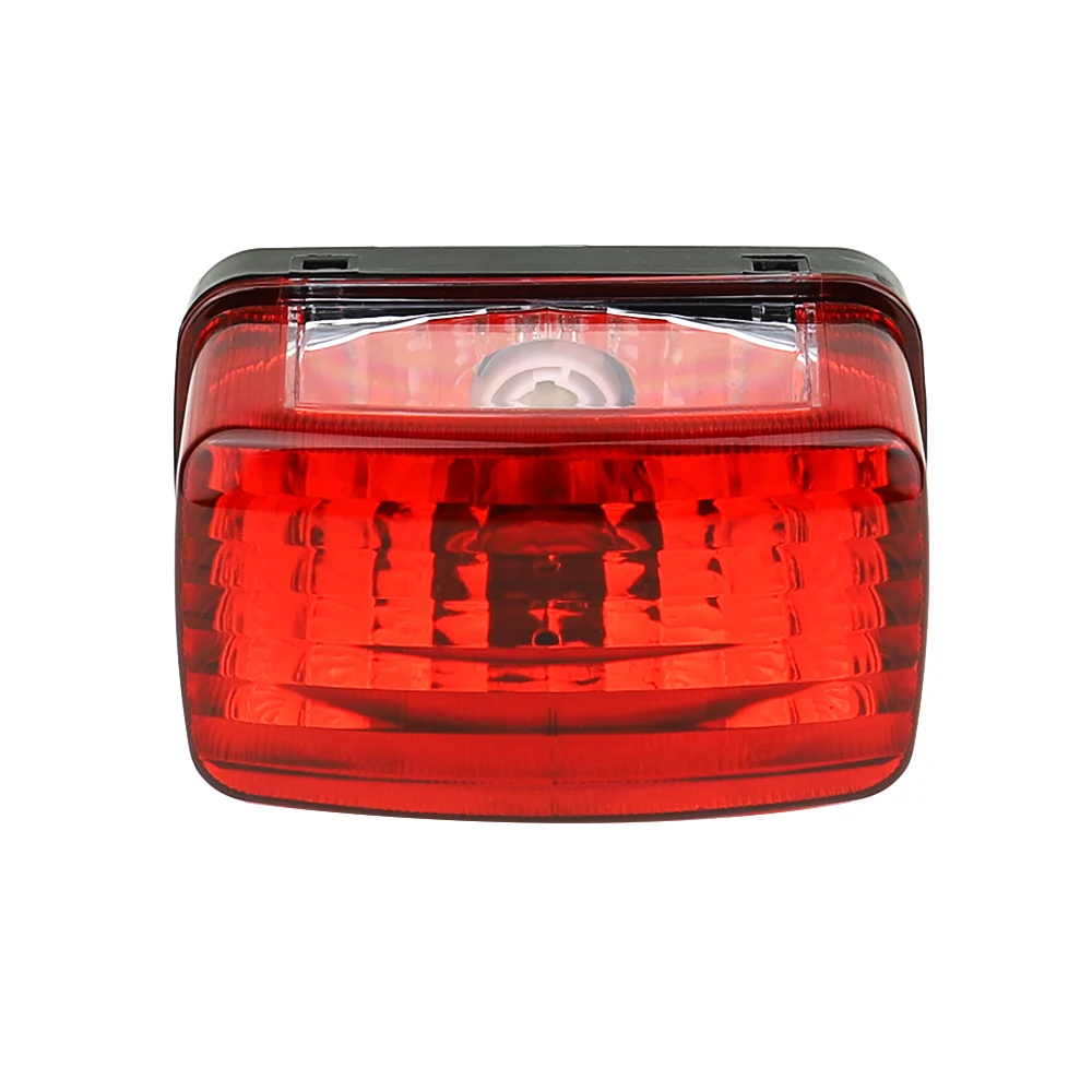 Halogen Lamp Tail Light For Yamaha Grizzly Big Bear Bruin Kodiak Wolverine Rhino Viking OEM UTV ATV Tail Lamp