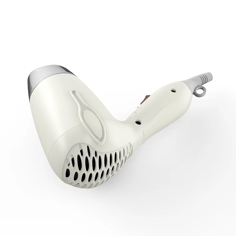 Manufacture New Design GS CE certificated Portable folding 1000W mini size Hair Dryer