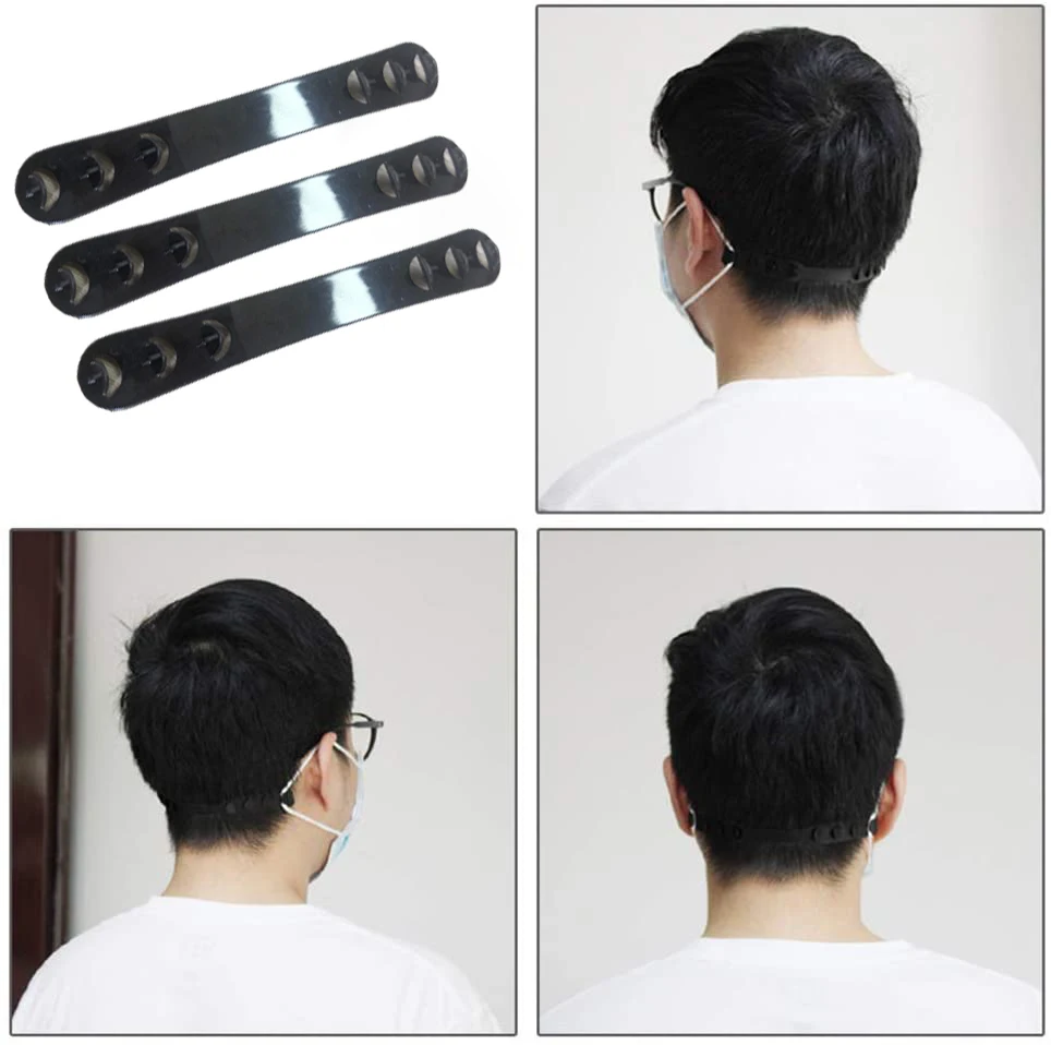 Ear Grip Extension Ear Extended Buckle