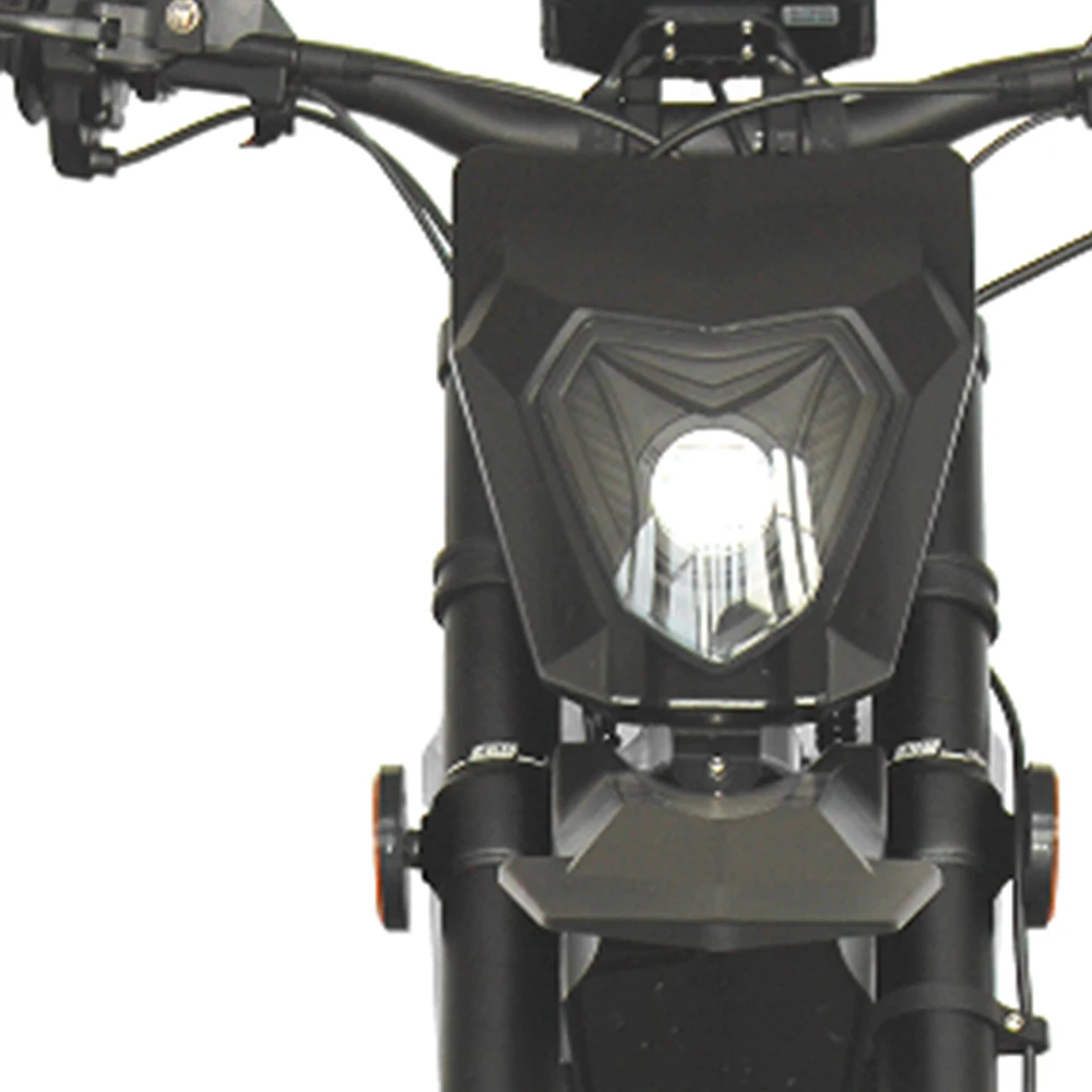 USA Warehouse Adult 3kw 19' Tire E-Bike Racing Electric Motorcycle Dirt Bike Motorbike Motocross With Fast Shipments