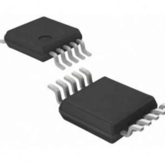 Транзистор с усиленным приводом IC MOS MSOP10 FD2108M