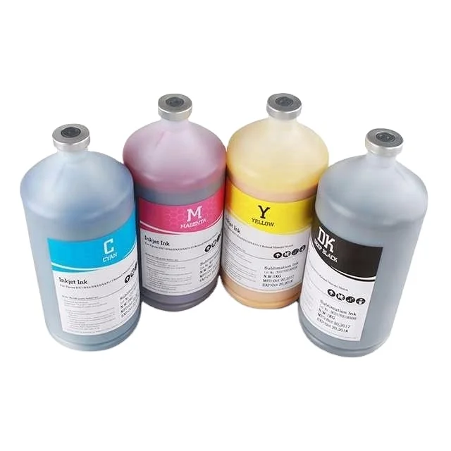 High quality  sublimation ink compatible for EP Stylus PRO 3800 3880 P800 R3000  bulk ink