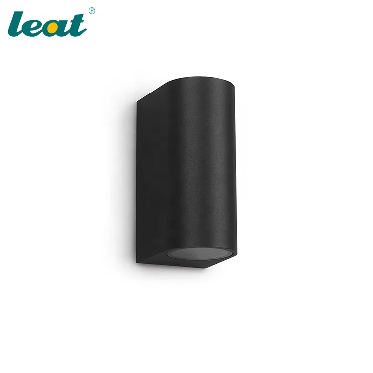 Factory selling directly scones wall light modern sconce outdoor lights black china supplier