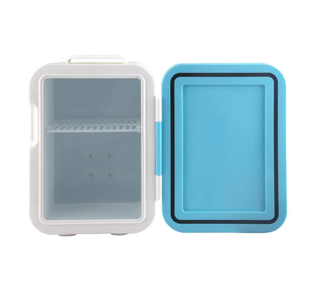 Непосредственно с фабрики, оптовая продажа, косметический мини-холодильник, автомобильный холодильник для макияжа