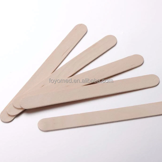Best Price and Quality Wooden Tongue Depressor