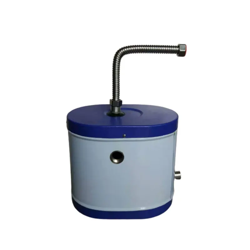 Best selling good quality solar water heater 8L auxiliary tank assistant tank for solar water tank