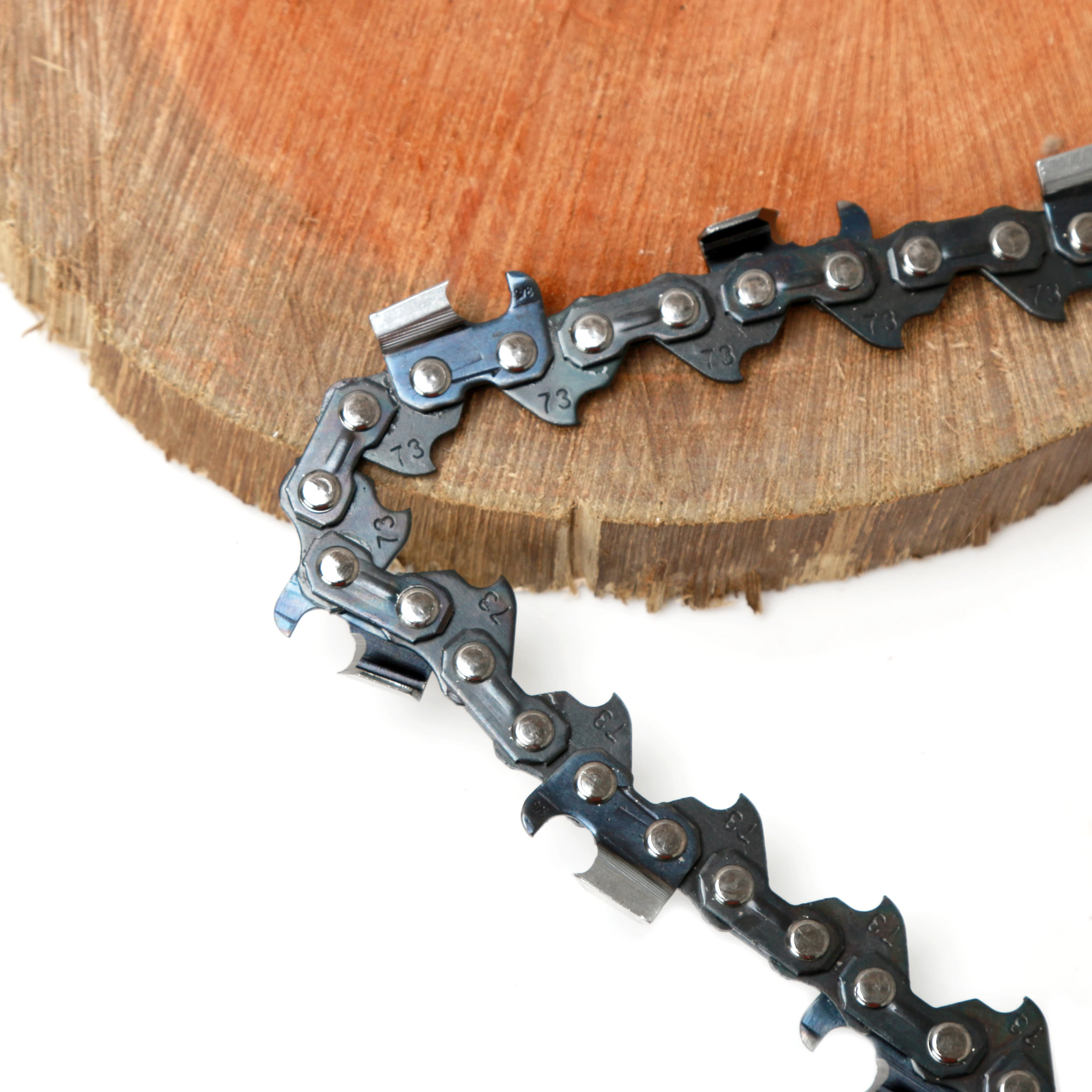 powerful garden tools 3/8 100ft roll chainsaw chain  for sale