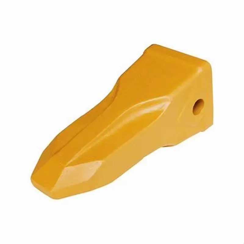 205-70-19570RC Chinese Manufacturer Excavator Rock Teeth Loader Backhoe Bucket Tooth For Komatsu Pc200