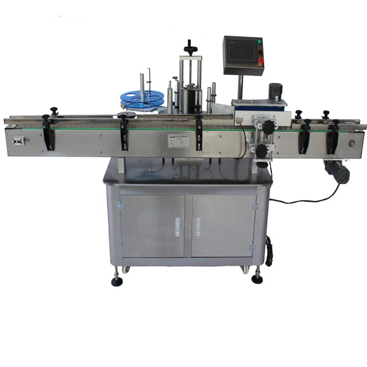 
watsap+8615140601620 high efficiency labeling machine round bottles automatic 