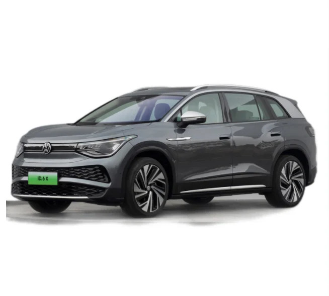 2023 Spot ID.6x ev car new energy vehicles 7 seats crozz evo car 2022  prime electric car high speed id4 suv new auto