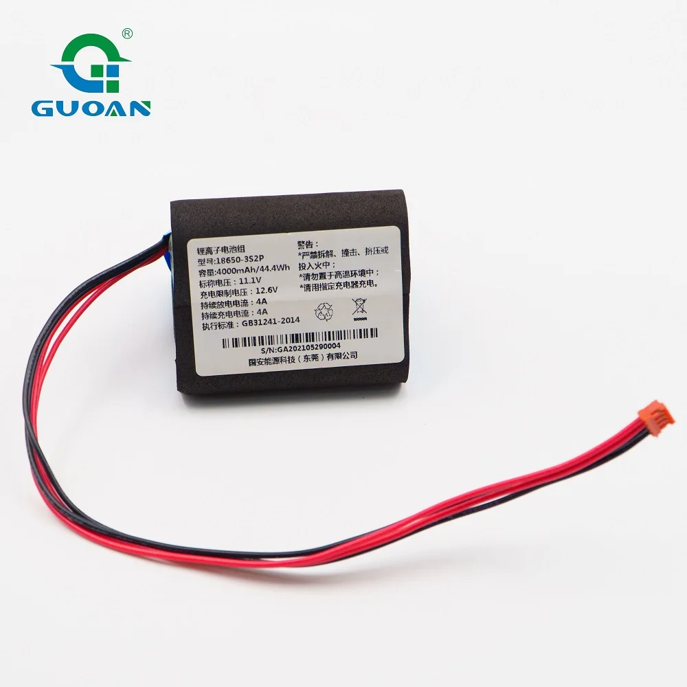 Lithium iron phosphate battery lifepo4 battery pack 3.2V 3.6V 3.7V 10A 20A 50A 100A customized factory price