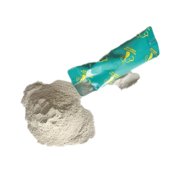 Natural Dog Diarrhea Treats Probiotics Powder Dogs Minimize Diarrhea Reduce Allergy Enhance Immunity