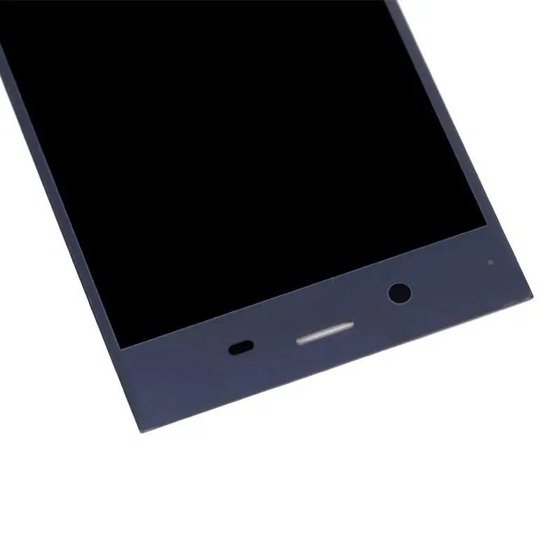 Mobile Phone LCD Replacement with Touch Screen Digitizer Assembly for Xperia for Sony XZ1 Display