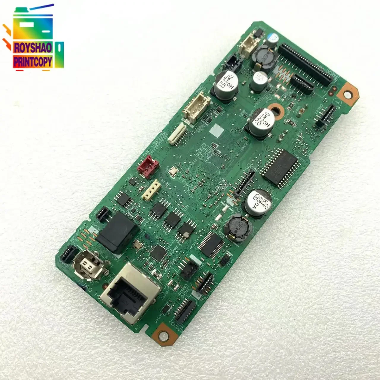 ET4850 Mainboard for Epson ET 4850 Formatter Mother Board Original 3 Months Warranty