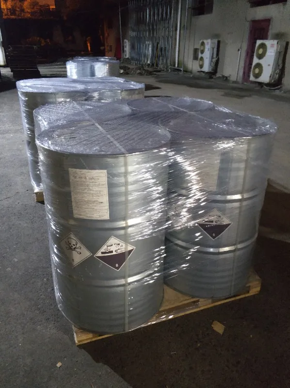 CAS 108-39-4 high purity 99.5% C7H8O meta m-Cresol