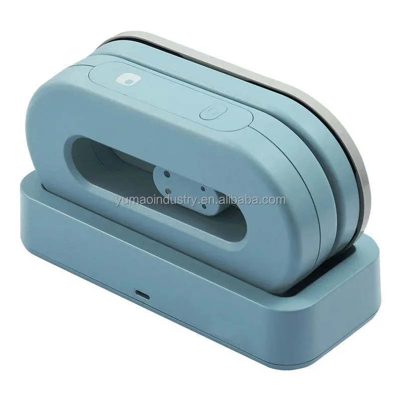 Wireless portable electric iron Home travel Mini foldable portable rechargeable ironing machine