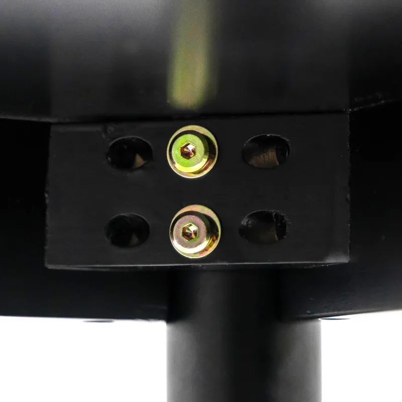 Oak Console Desk Table with Adjustable Shelves