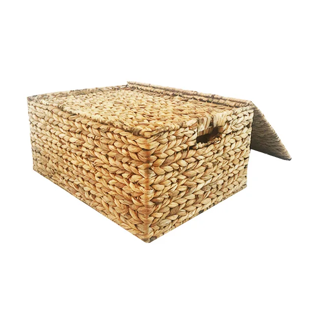 Factory Direct Price Desktop Clothes Storage Bins Multifunction Storage Box