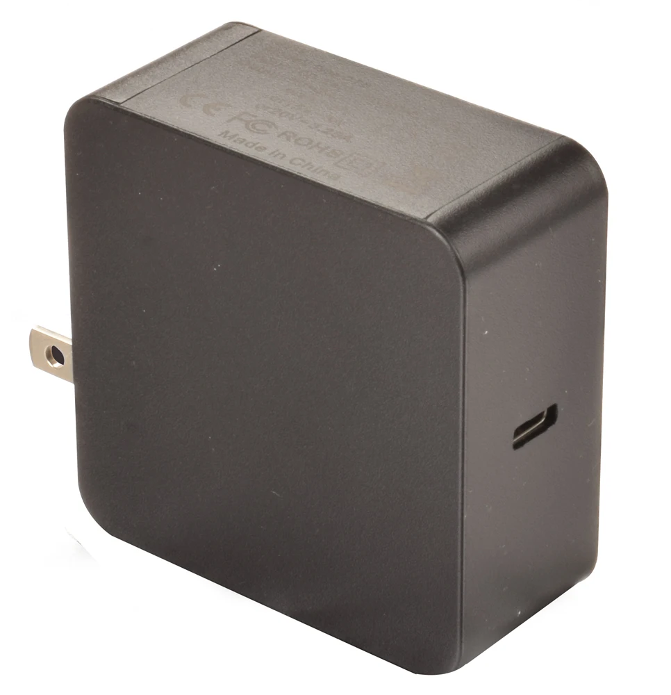 
30W wall plug Settpower CF501 