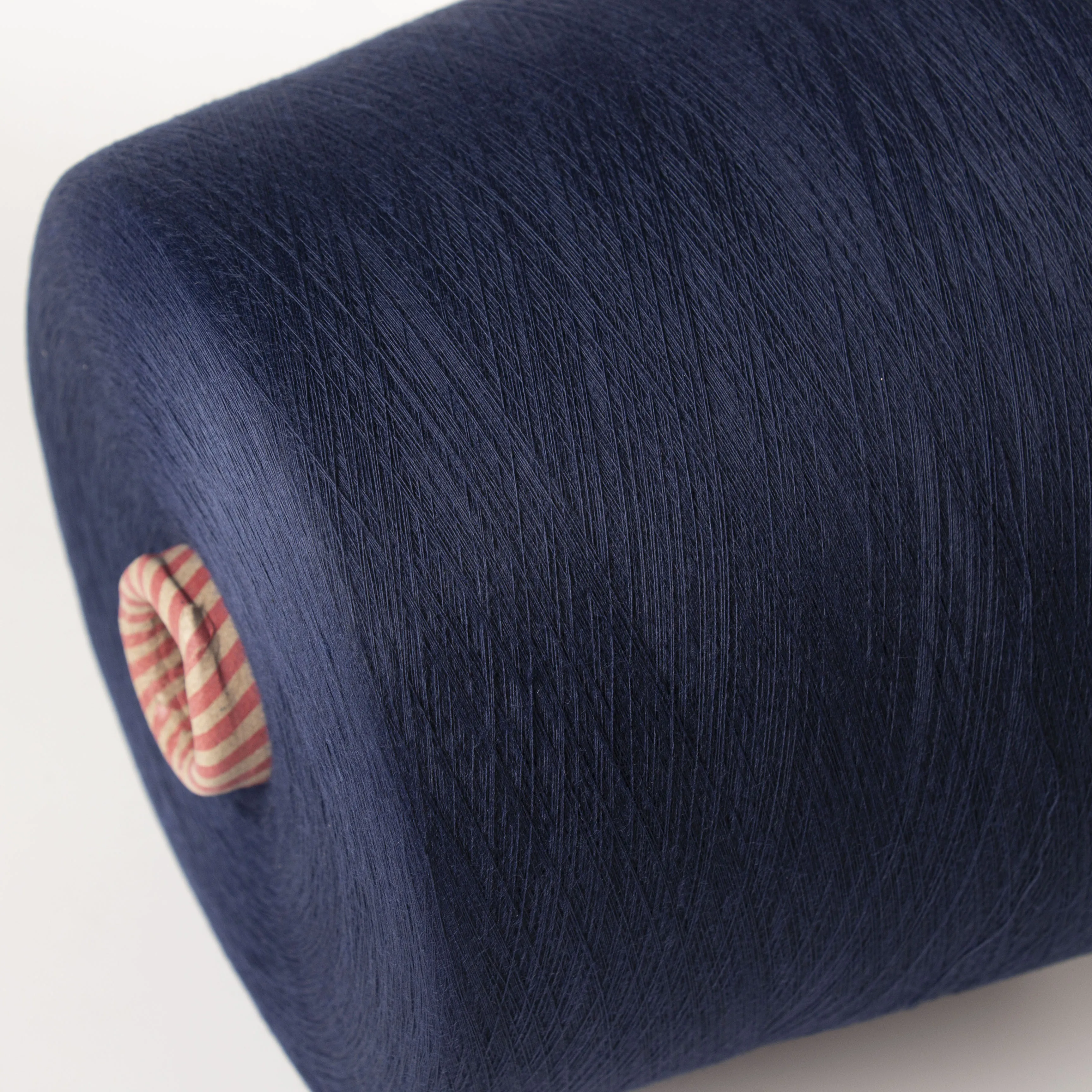 Factory Outlet 31s Pure Polyester Yarn 100% Ring Spun Yarn