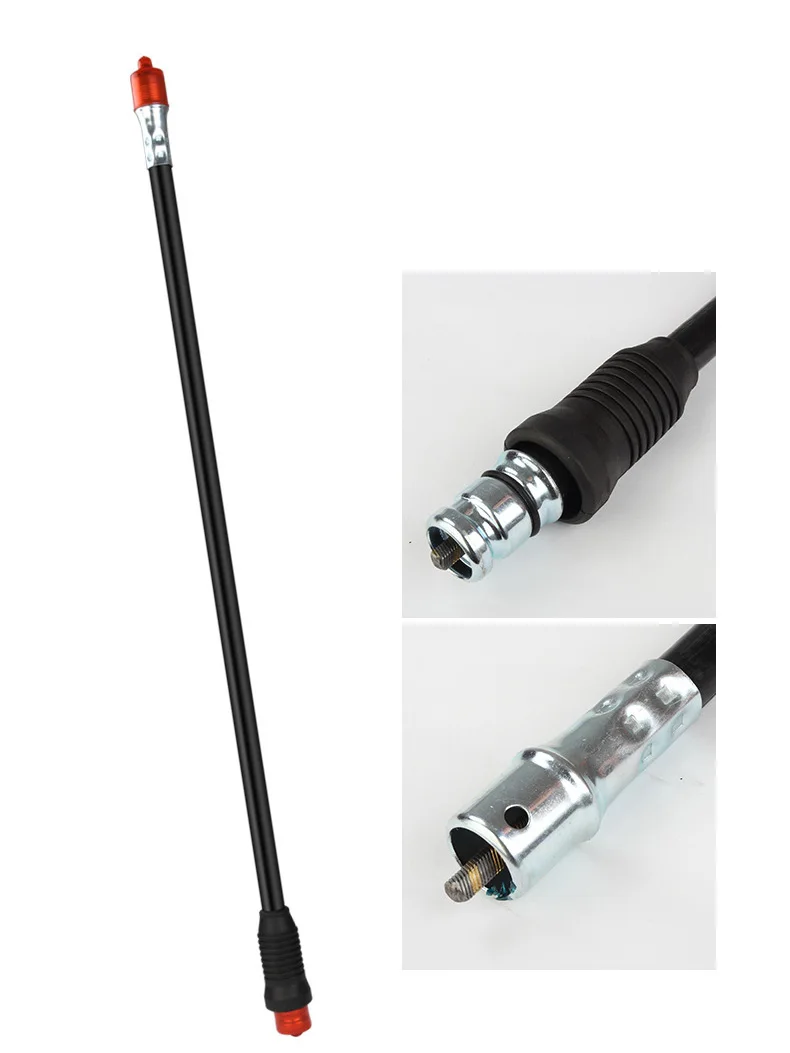 Mower Soft Shaft Assembly Mower Soft Shaft Core Mower Accessories
