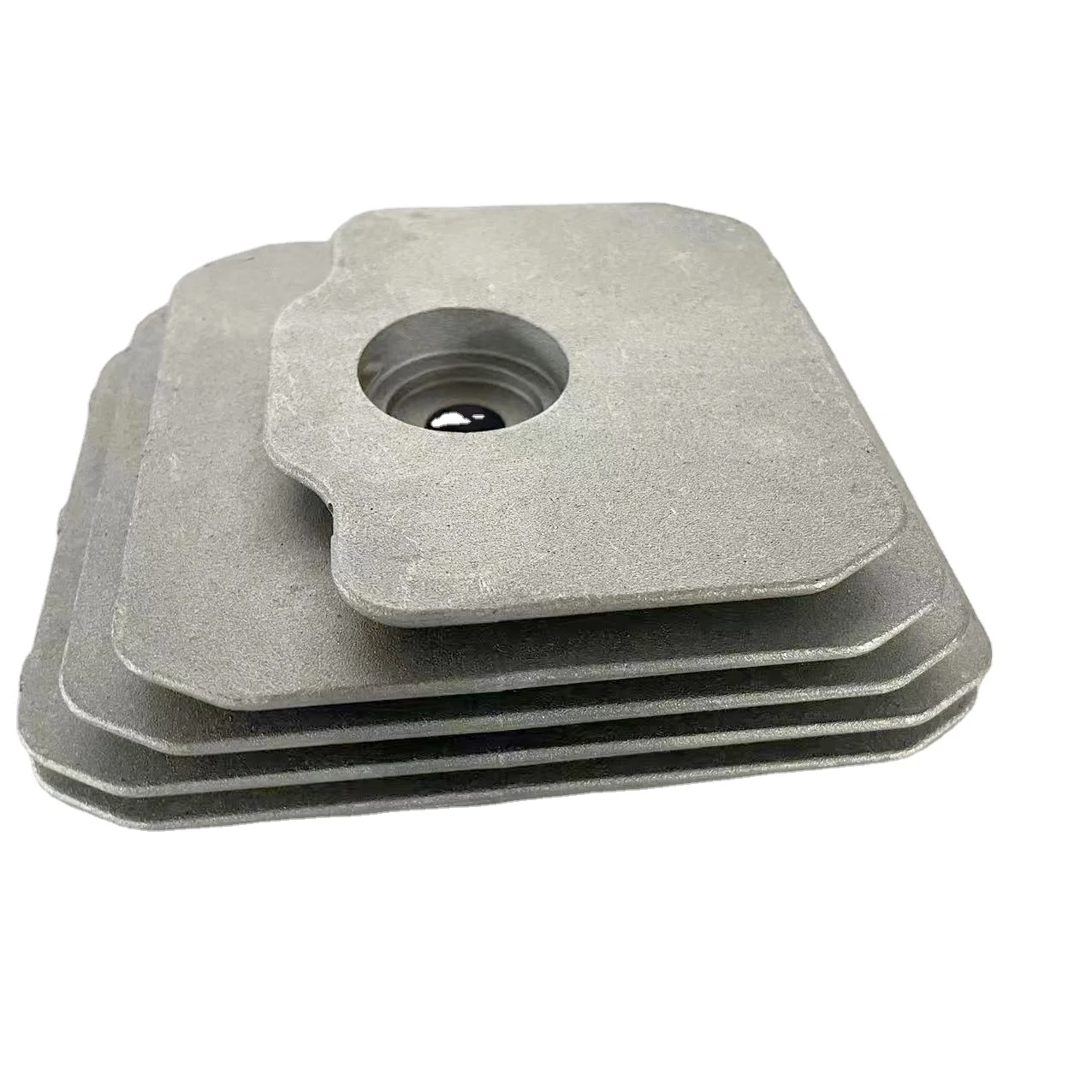 Custom Matching Cylinder Head High Quality OEM Motorcycle Engine Parts Cylinder Head