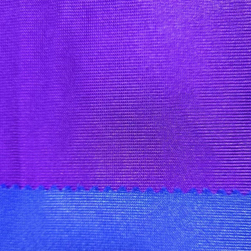 Satin Fabric Product Manufacturers Satin Cloth Material Fabric 100% Polyester Fabric