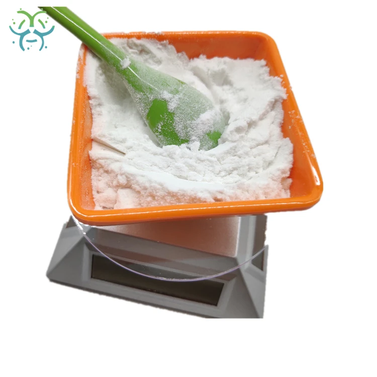 
Hot Selling Product cas 1094-61-7 NMN Nicotinamide Mononucleotide 