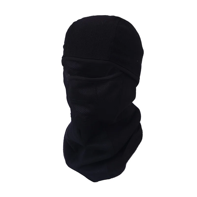Elastic Outdoor Colorful Balaclava for Skiing Cycling Motorcycle Outdoor Sports Balaclava Face Mask