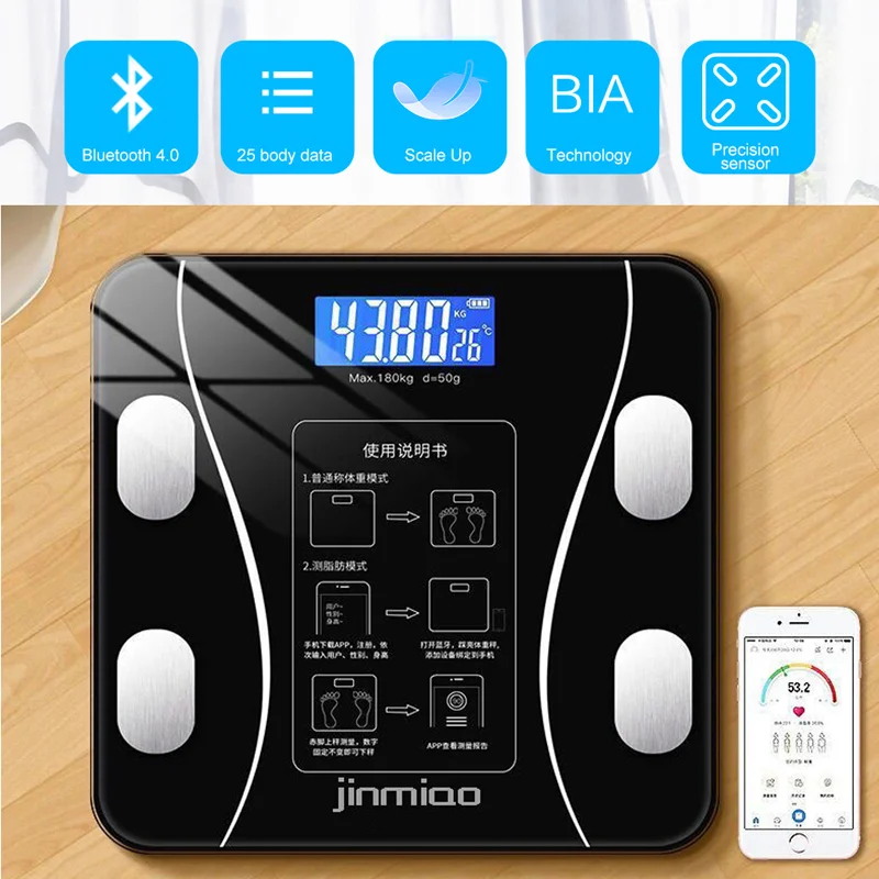 
Promotional OEM Factory Price Digital Platform Weighing Scale 
