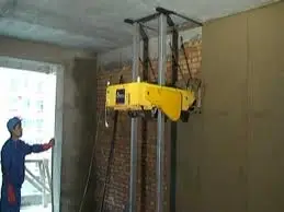 Wall Printer Machine/wall Spray Paint Machine/electric Wall Rendering Plastering Machine