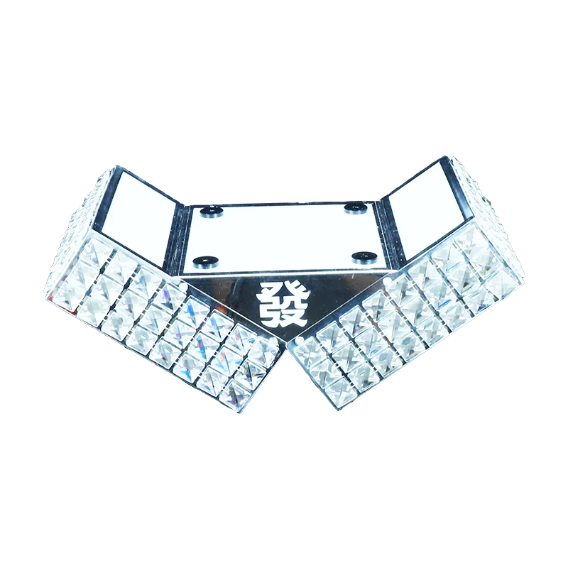 Best wine beer rechargeable custom holder stand acrylic led lighted liquor shelf bottle Glorifier Presenter