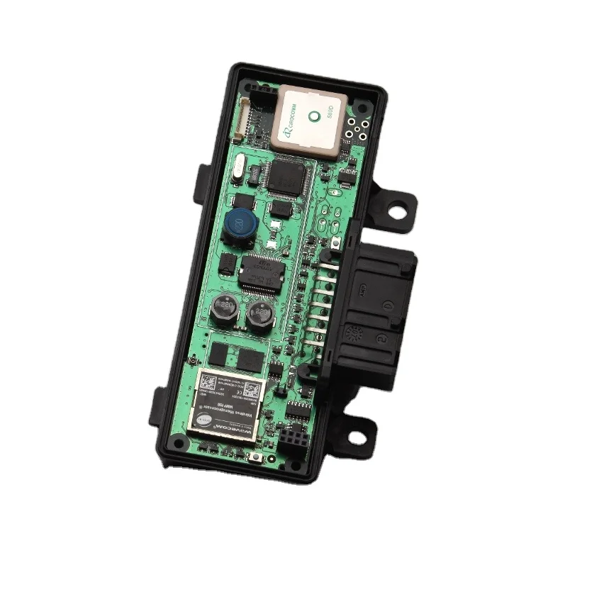 OEM ODM завод электроники PCB проектирования и разработки программного обеспечения телематические коробка T-BOX дизайн печатной платы