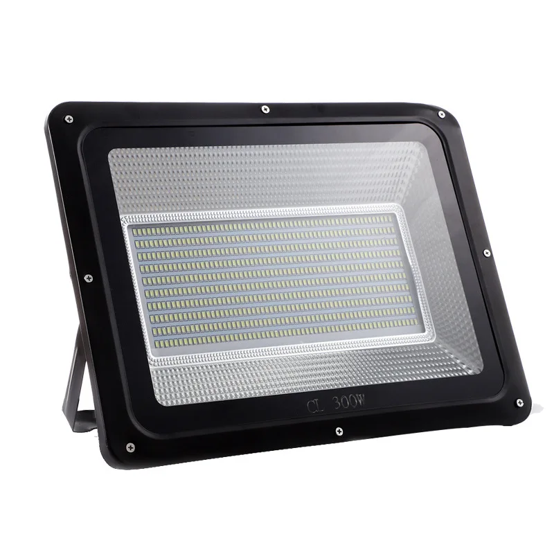 Searching Lamp IP65 Reflector Led Exterior Outdoor Spot Light LED Flood Light 30W 50W 100W 150W 200W 300W 400W 220V Floodlights