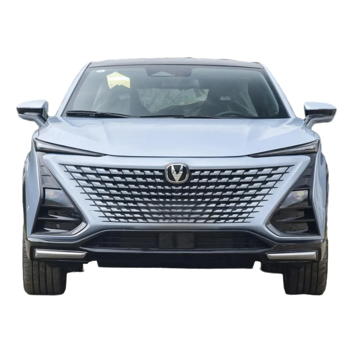 Changan UNI-T 2023 модель второго поколения 1 5 т флагманская версия дешевый Подержанный автомобиль
