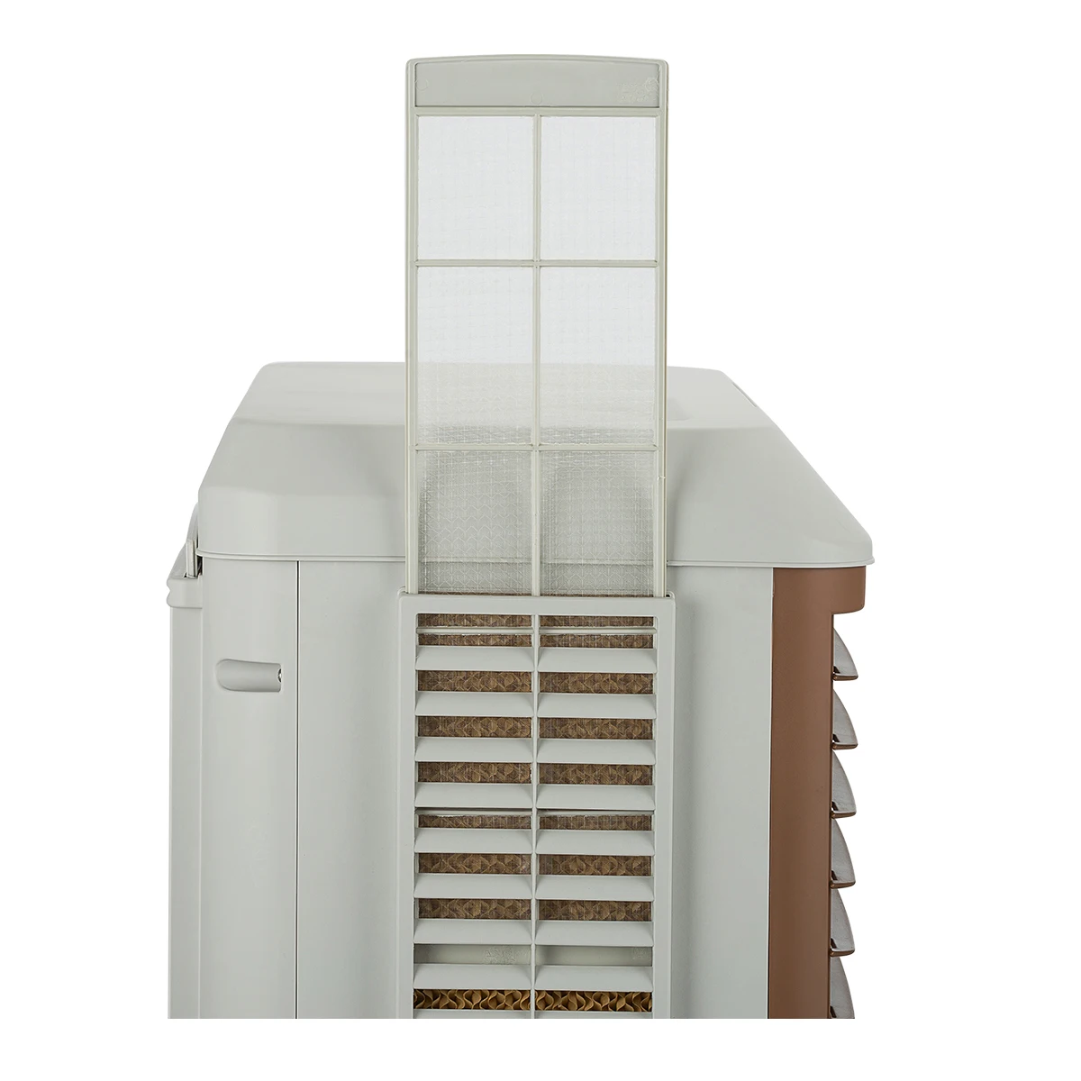 JHCOOL 8000cm Portable Evaporative Water Coolers Wholesale CE for Home & Garden