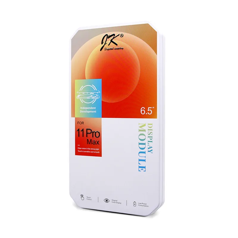 Оптовая цена мобильный телефон Incell JK LCDs для iPhone 13 X XS XR 11 12 Pro Max 14