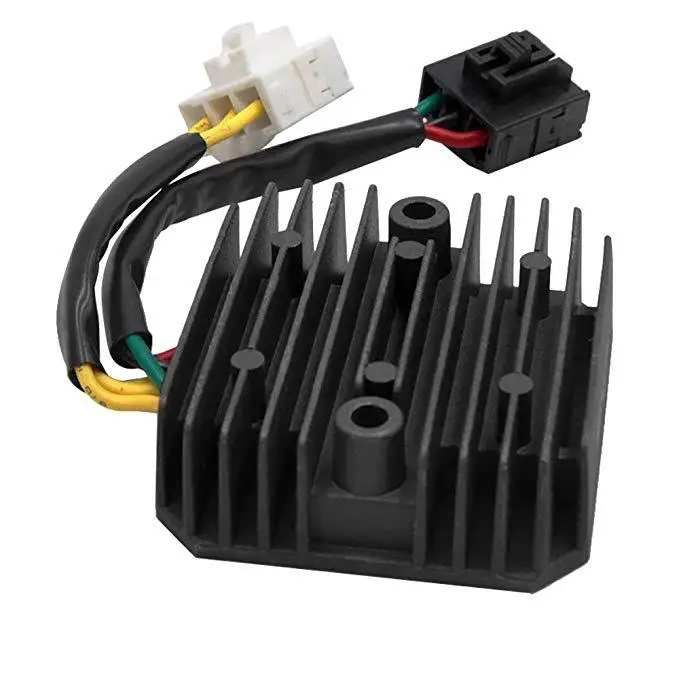 Motorcycle Scooter Voltage Regulator Rectifier SH125 SH150 CB 400 CBF