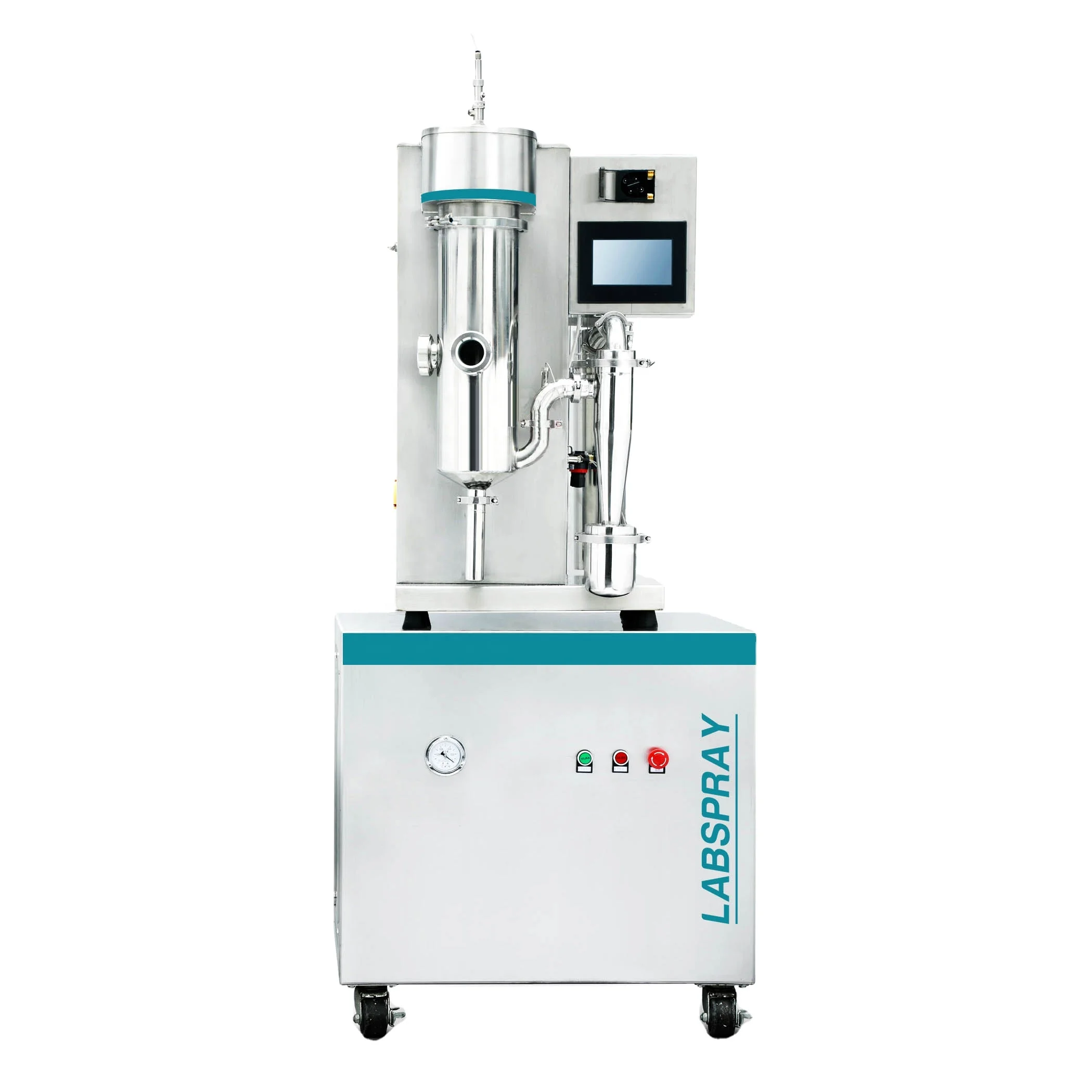 SD-5000 Vacuum Inert Loop Spray Dryer