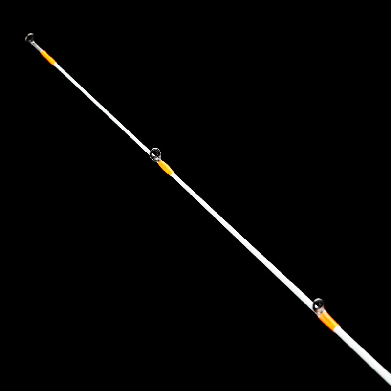 ECOODA Light Game Rod Lure Rod Fuji Guides 1.83m /2.13m Sea Fishing  Rod