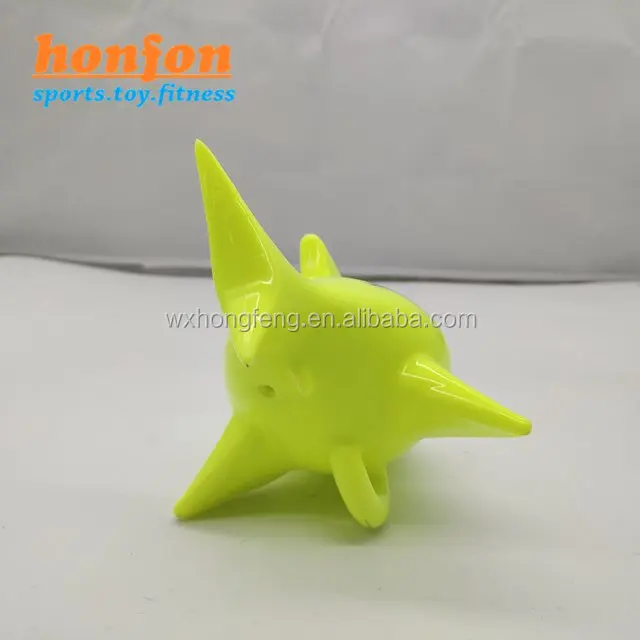 
inflatable PVC shark marine buoy boat fender 