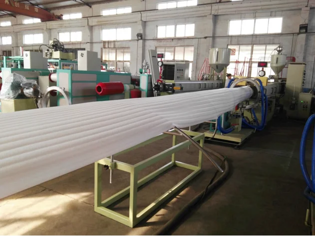China Good Price PP packing belt extrusion line PP strap making line