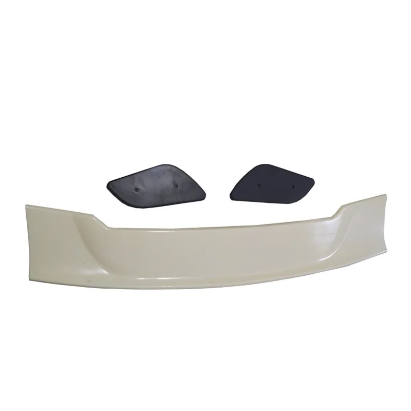 Общие двигатели мини спойлер крыло, багажник автомобиля заднее крыло, Водная передача перфорированные Задние украшения аксессуары