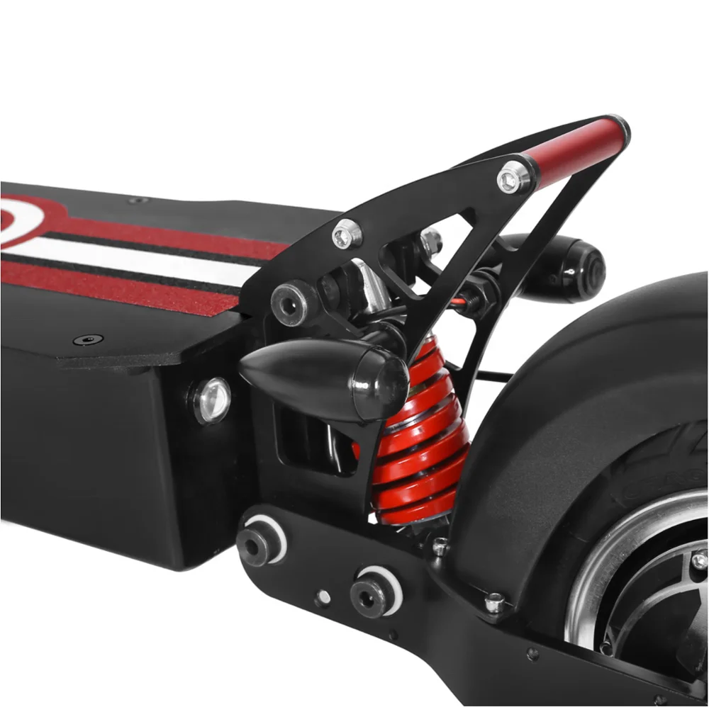 
The best 52v 2600w price china electric scooter 60 km/h with lithium battery 45 mph electric scooter 2000w for wholesale 
