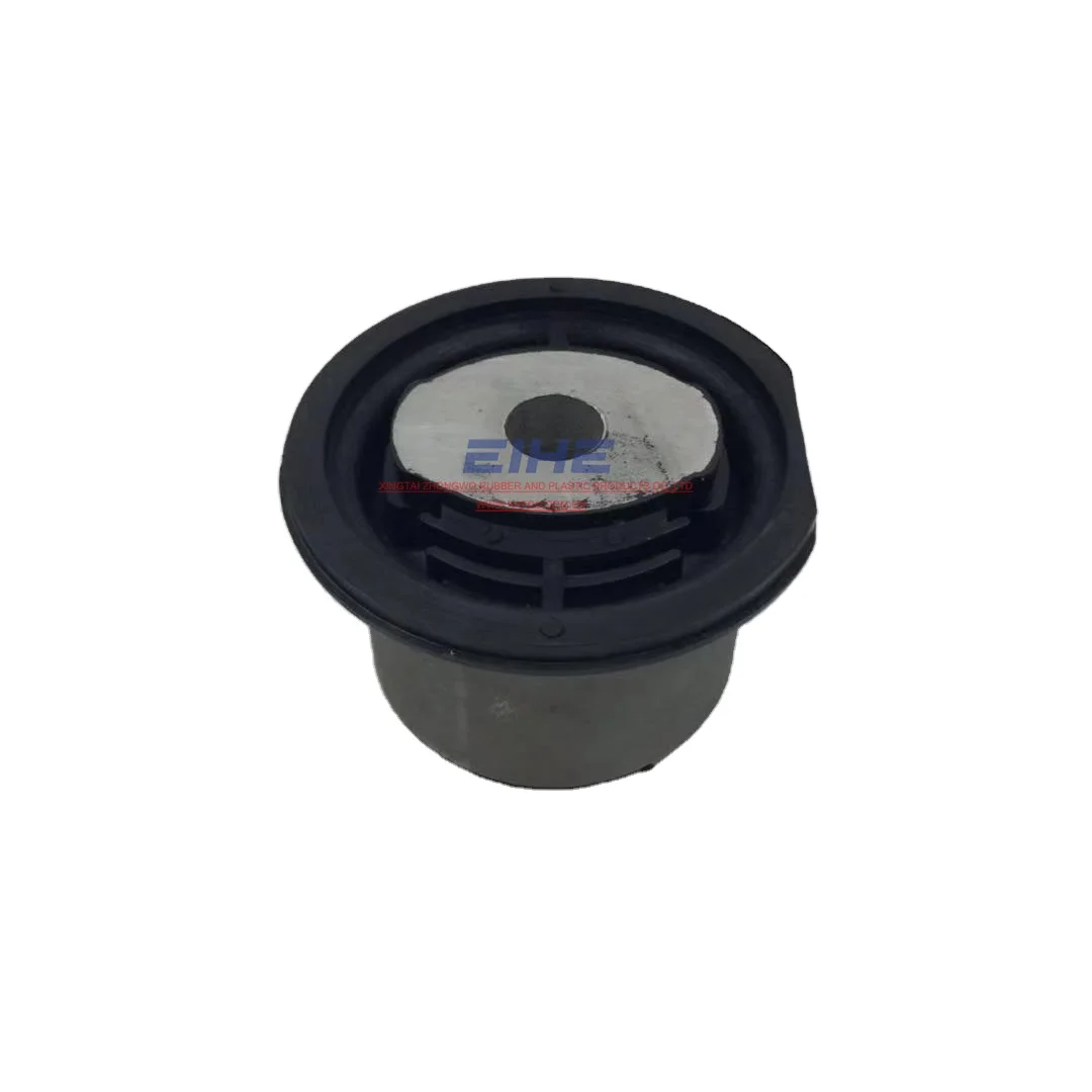 0009921603   rubber bushing for mercedes  truck spare parts