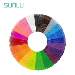 5M PLA top quality fascinating 3D Pen filament for teenage to give present