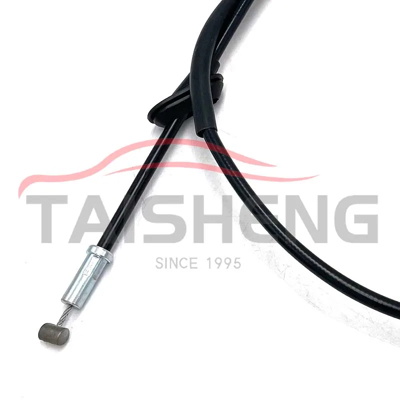 Automotive Parking cable OEM number 47510-SMG-E01/47510SMGE02/47510-SMG-G01/47510-SMG-G02/47510-SM auto brake cable for HONDA