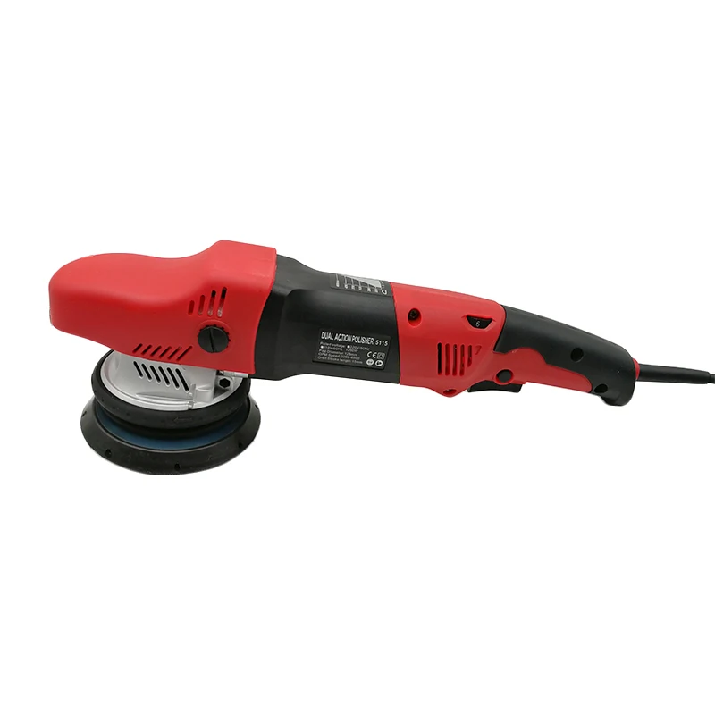 5121 car gifts 21mm orbit power polisher waxing machine pulidora orbital